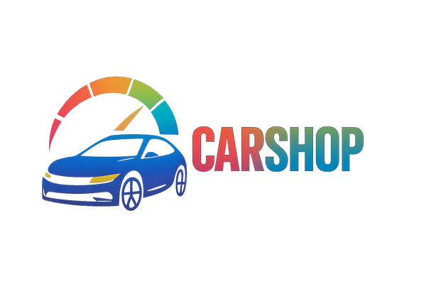 Car Shop